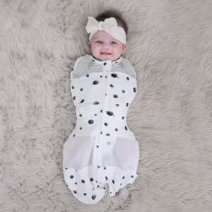 Happiest Baby Sleepea Swaddle Small